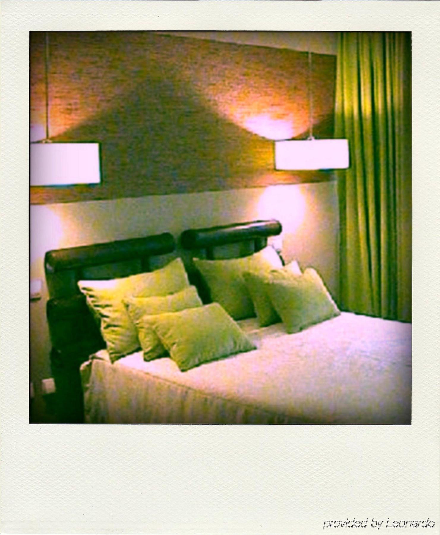 Stay In Óbidos Pokoj fotografie
