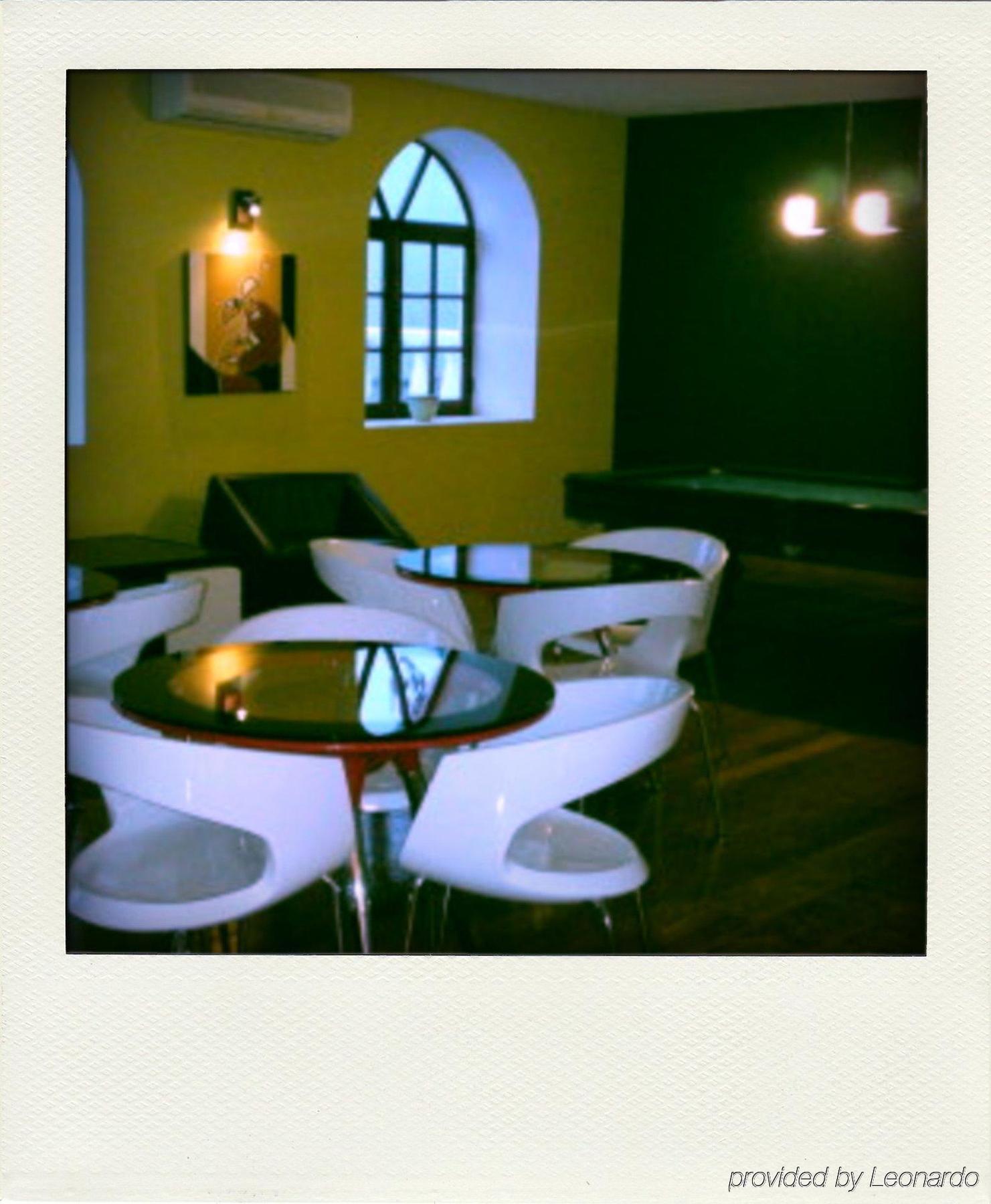 Stay In Óbidos Restaurace fotografie