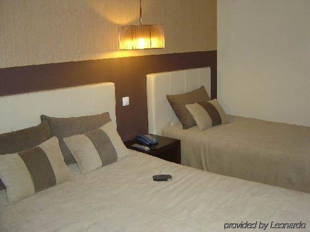 Stay In Óbidos Pokoj fotografie