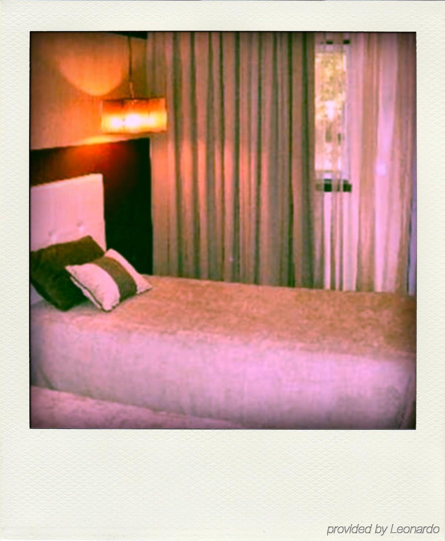 Stay In Óbidos Pokoj fotografie