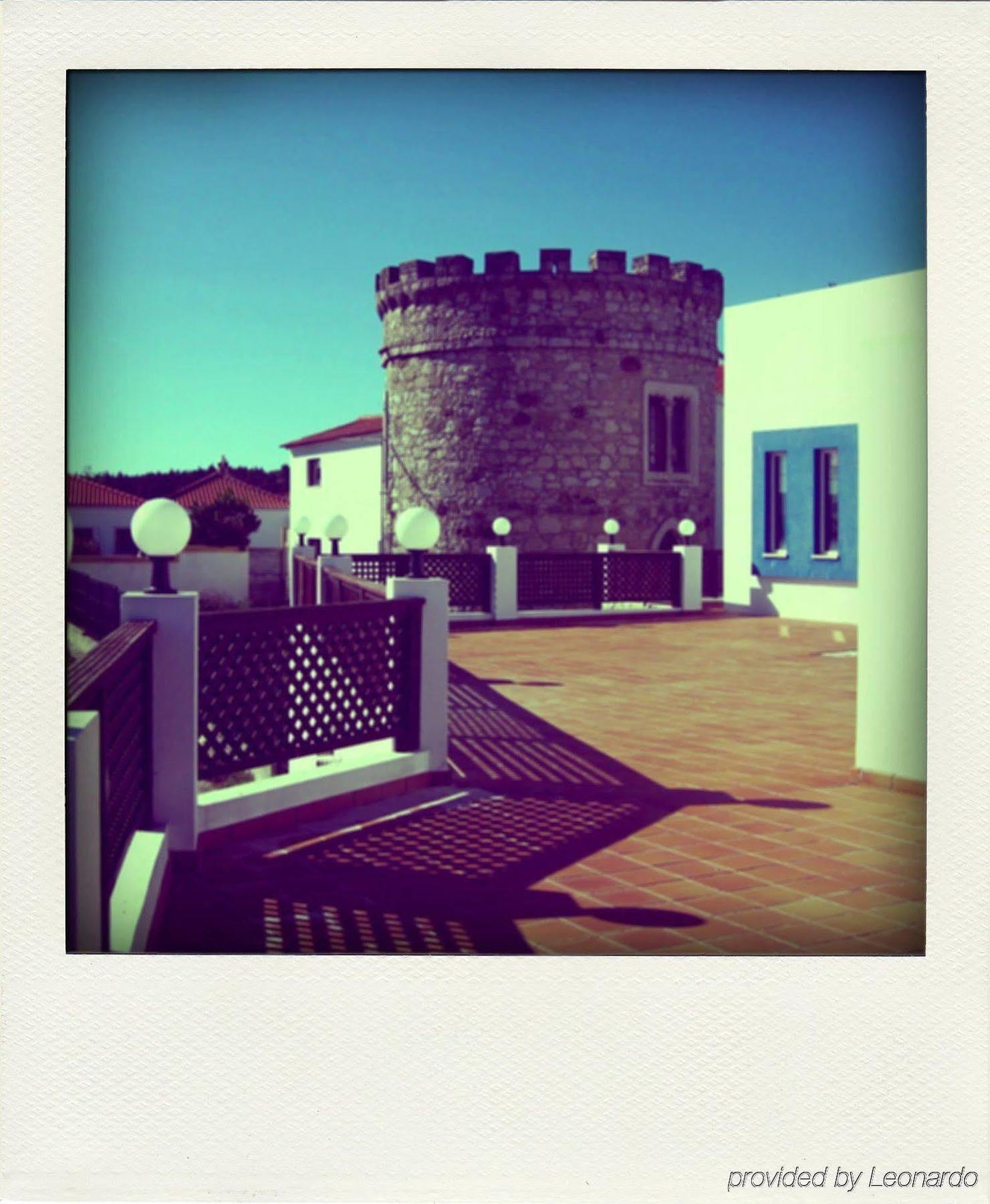 Stay In Óbidos Zařízení fotografie